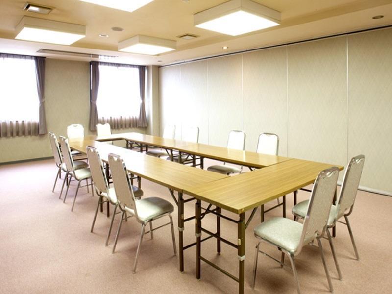 Business Hotel Kurama Hikone Exterior photo